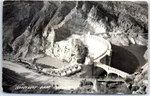 Postcard Roosevelt Dam Arizona Usa North America. Fixed Price $8.39.