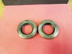 Nos 1957-64 Mopar Chrysler Dodge Plymouth Inner Rear Wheel Seals 2070788. Fixed Price $9.99.