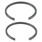 Dodge Dakota Durango Chrysler Aspen Jeep Front Axle Carrier Snap Ring Clip Oem. Fixed Price $12.99.