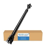 43.5" Rear Prop Drive Shaft 4WD 1990-1994 Ford Ranger Mazda B2300 B3000. Fixed Price $322.99.