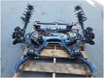 2011-2014 Ford Mustang Gt 5.0L Front K Member Engine Cradle Suspension 2829. Fixed Price $649.99.