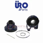 955421020SUP Drive Shaft Center Support For URO-010728 L59001 A772701 Cv. Fixed Price $99.72.