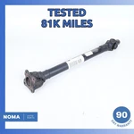 Range Rover L560 Velar Front Propeller Propshaft Oem 81K. Fixed Price $145.25.