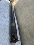 2003-2009 Nissan 350Z Carbon Fiber Driveshaft Oem Propeller 37000-CD000. Fixed Price $220.00.