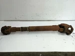 52123110AA Front Drive Shaft From 2009 Dodge Ram 2500 At 11426142. Fixed Price $246.94.
