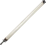 Rear Drive Shaft 138" Wb Automatic Transmission Fits 03-06 Ford E150 Van 605026. Fixed Price $1011.00.