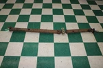 11-15 Tacoma 4.0L Rear Prop Tube Assembly Oem Factory Wty. Fixed Price $382.99.