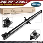 Rear Driveshaft Prop Assembly For Acura Mdx Zdx 2010 2011 2012 2013 3.7L. Fixed Price $299.19.