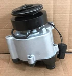 1987-92 Jaguar XJ6 Xjs 3.6L 4.0L Rebuilt Smog Air Pump V-belt W Clutch EAC8810. Fixed Price $450.30.