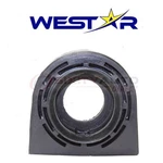 Westar Drive Shaft Center Bearing Rubber Cushion For 1996-1999 Isuzu Hombre Il. Fixed Price $23.81.