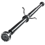 68.375" Rear Drive Prop Shaft For 2000-2001 Audi A6 Quattro Spd. Manual Trans.. Fixed Price $263.34.