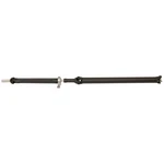 For Chevrolet Gmc C1500 1996 1997 1998 Rear Driveshaft Csw. Fixed Price $798.41.
