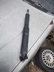 1989 Jaguar Vanden Plas XJ6 CBC7779 Drive Shaft Used. Fixed Price $186.50.