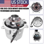 1X Genuine Rear Differential Coupling For Nissan Pathfinder 2013 2014 2015-2021. Fixed Price $292.99.