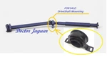 Jaguar XJ6 XJ8L Xjr X350 Driveshaft Propshaft Mount Center Support Bearing. Fixed Price $249.00.