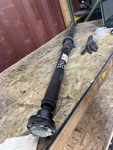 Rear Automatic Transmission Drive Shaft Assy L=1615MM Oem Bmw E60 550I 2006-2010. Fixed Price $127.50.