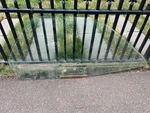 78-91 Porsche 928 Front Right Passenger Side Door Window Glass Oem. Fixed Price $169.99.