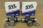U Joint Kit Dana Spicer Chevy Silverado 1500 Reg Cab Rear Line Driveshaft. Fixed Price $30.99.
