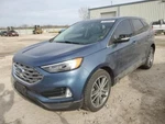 Ford Edge 2019-2024 Rear Drive Shaft Assembly 2.0L K2GZ4R602A. Fixed Price $301.80.