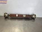 2015 Jeep Grand Cherokee Limited Diesel 3.0L 4X4 Front Drive Shaft 50760840. Fixed Price $190.00.