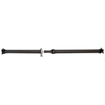 Ford F-150 2011 2012 2013 2014 Rear Driveshaft Prop Dac. Fixed Price $660.41.