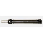 For Nissan Van 1987 1988 New Driveshaft Prop Tcp. Fixed Price $382.41.