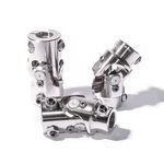 Flaming River FR1714DD Steering Shaft Universal Joint. Fixed Price $139.37.