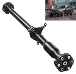Rear Driveshaft Prop Assembly For Mercedes-benz C230 C250 C300 C350 Awd. Fixed Price $278.88.