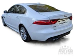 Jaguar Xf Complete Propshaft 2.0 Diesel 132KW (180 Hp) MK2 X260 R-sport 2016. Fixed Price $148.93.