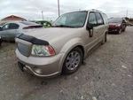 Rear Drive Shaft 4WD Fits 03-04 Navigator 12358462. Fixed Price $145.84.