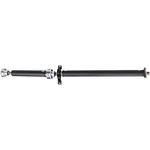 For Cadillac Sts 2007 2008 2009 2010 Rear Driveshaft Prop. Fixed Price $968.41.