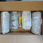 Ford Racing Fr Kits M-5300-XA Springs Performance Direct Fit Open Box. Fixed Price $249.00.