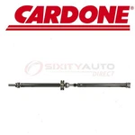 Cardone Reman 65-2011 Shaft For 8L3Z4R602G Driveline Axles Fr. Fixed Price $944.23.