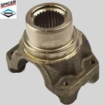 Spicer 2-4-3741-1 1310 Series Amc 20 End Yoke 28 Spline Hub 1.844". Fixed Price $100.30.