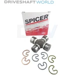 5-7439X Universal Joint Spicer 1310 Dana Series. Fixed Price $50.20.