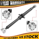 Rear Drive Shaft Assembly For 2012-18 Jeep Grand Cherokee Awd V6 3.6L 52123629AA. Fixed Price $215.00.