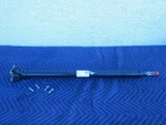 Bmw X3, X4, X5, X7 Awd Oem Front Drive Shaft 26-20-9-452-673 19K #1FL-8. Fixed Price $175.00.