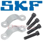 Skf UJ352-10 Universal Joint Strap For Driveline Axles Service Kits Sy. Fixed Price $20.96.