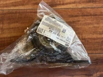 JZX90 Center Support Bearing Toyota Oem 37230-22190 MARK2 Cresta Chaser. Fixed Price $99.99.