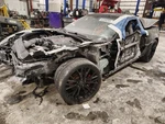 Used Rear Shaft Fits: 2005 Chevrolet Corvette Driveline Support At. Fixed Price $968.75.