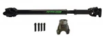 Jk Front 1310 Cv Driveshaft 2 4 Door Flange Style Revolution Gear And Axle. Fixed Price $627.99.