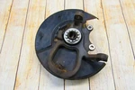 1999-2006 Jaguar XK8 Front Right Passenger Side Spindle Knuckle Hub MNC1628 Oem. Fixed Price $115.00.