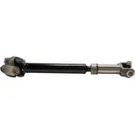 Front Driveshaft Ford Bronco 1966-1970 23.31 Inches. Fixed Price $220.17.