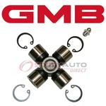 Gmb 220-0011 Universal Joint For 395 1050 Driveline Axles Shaft Me. Fixed Price $18.85.