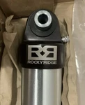 (2) Procomp Rocky Ridge Suspension 2.5 Runner Non Resi SORZX250001 Shocks. Fixed Price $149.99.