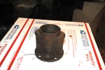 Nos Mopar 1953 54 55 56 Dodge V8 U/joint Housing 1534428. Fixed Price $49.95.