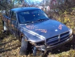 Rear Drive Shaft 4X4 4.7L Automatic Transmission Fits 00-11 Dakota 128483. Fixed Price $75.00.