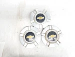 Three Gmc Chevrolet SILVRDO15 2008 Center Cap Wheel Oem 905515. Fixed Price $49.00.