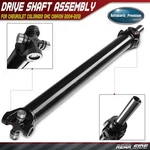 Rear Driveshaft Prop Assembly For Chevrolet Colorado Gmc Canyon 04-12 4WD. Fixed Price $191.99.