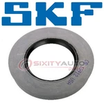 Skf Rear Differential Pinion Seal For 1966-1969 Dodge Charger Driveline Vt. Fixed Price $38.47.